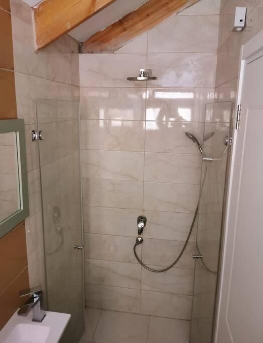 A Wonderful Studio6 Apt In The Center Of Jerusalem Eksteriør bilde